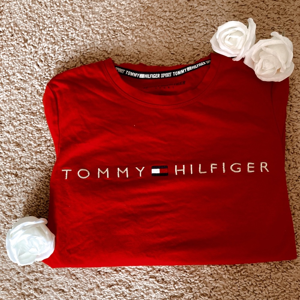 Tommy Hilfiger Long Sleeve